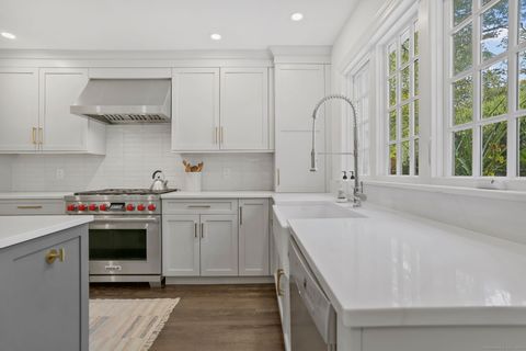 Tiny photo for 20 Indian Spring Road, Norwalk, CT 06853 (MLS # 24080969)