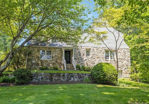 Tiny photo for 20 Indian Spring Road, Norwalk, CT 06853 (MLS # 24080969)