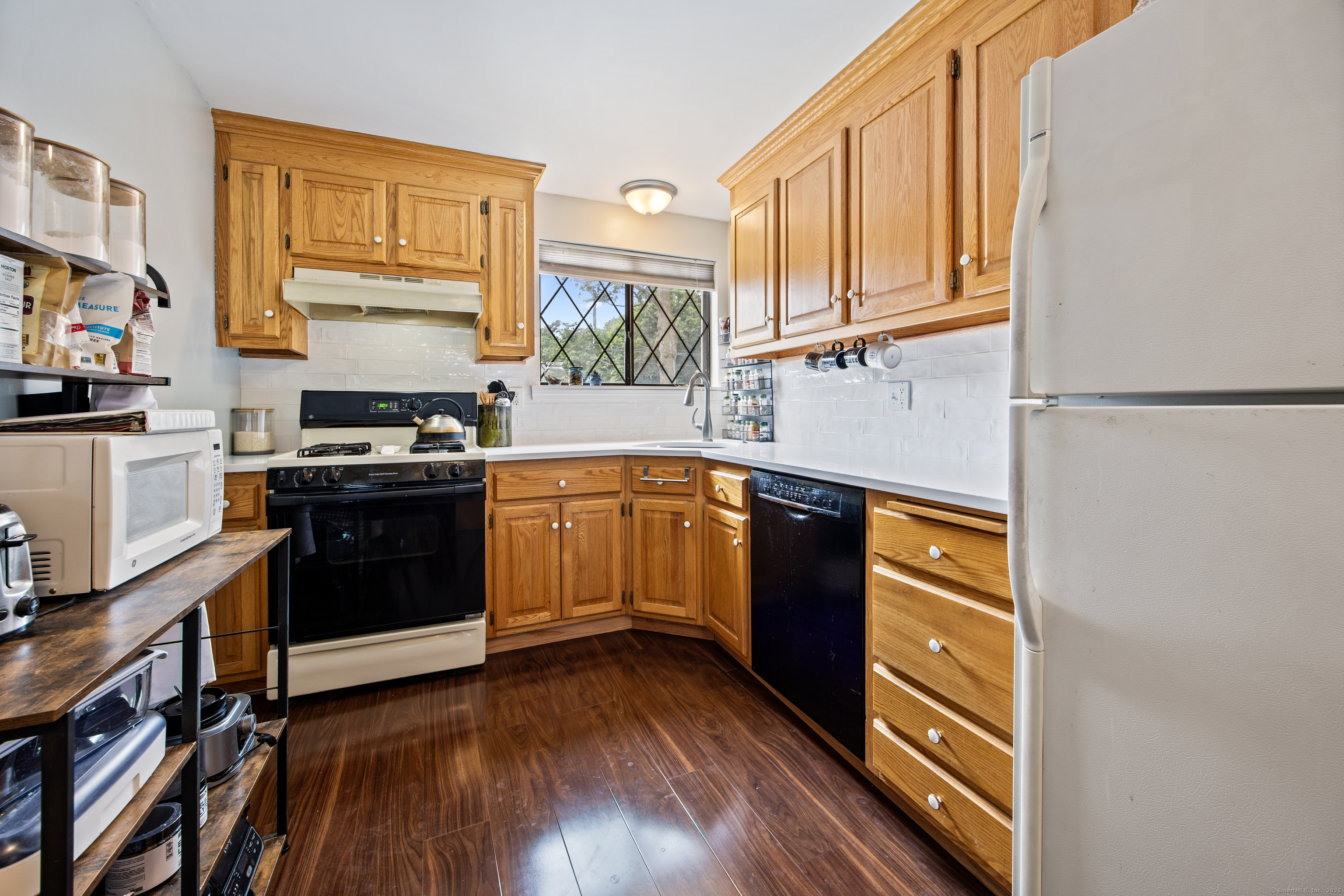 253 West Street APT B