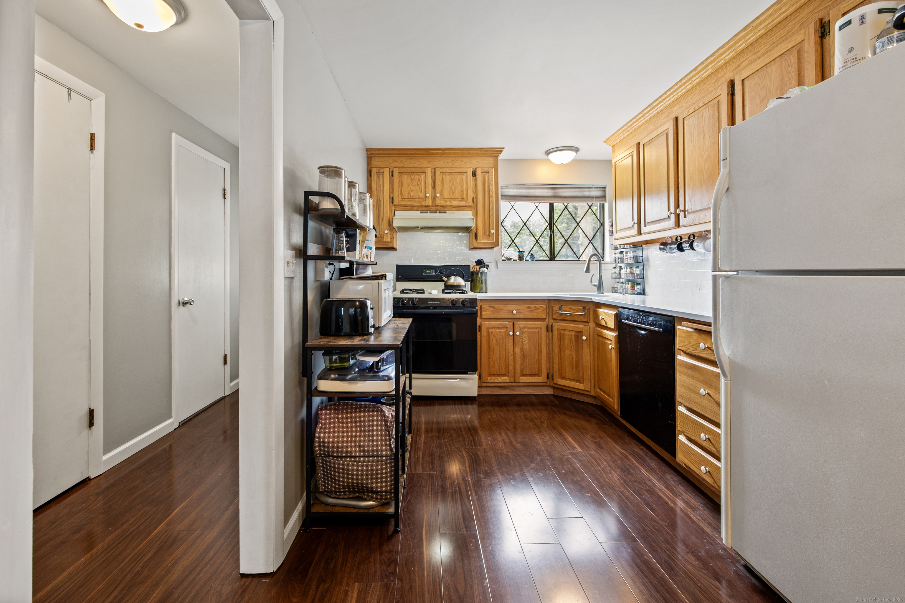 253 West Street APT B