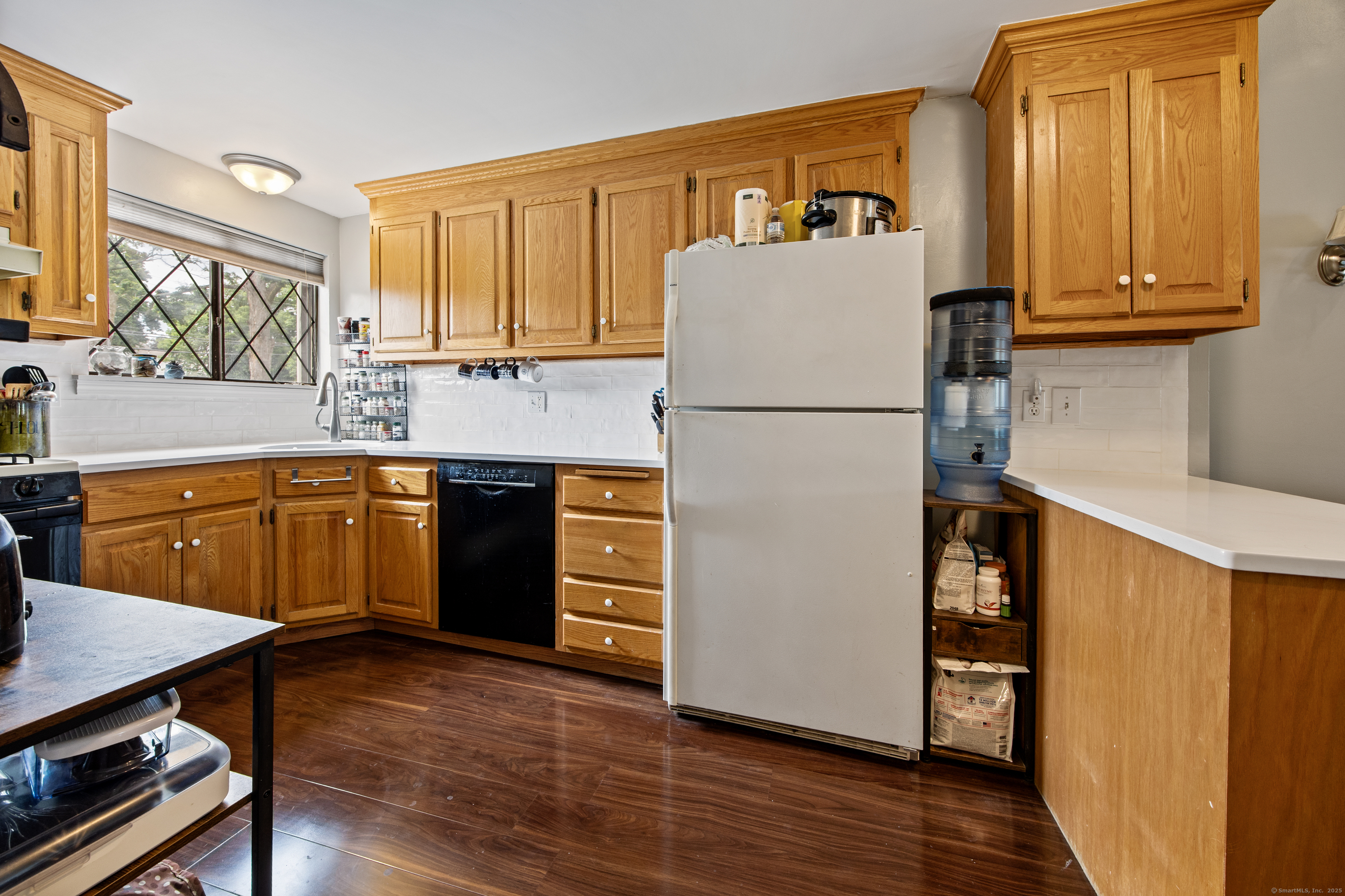 253 West Street APT B