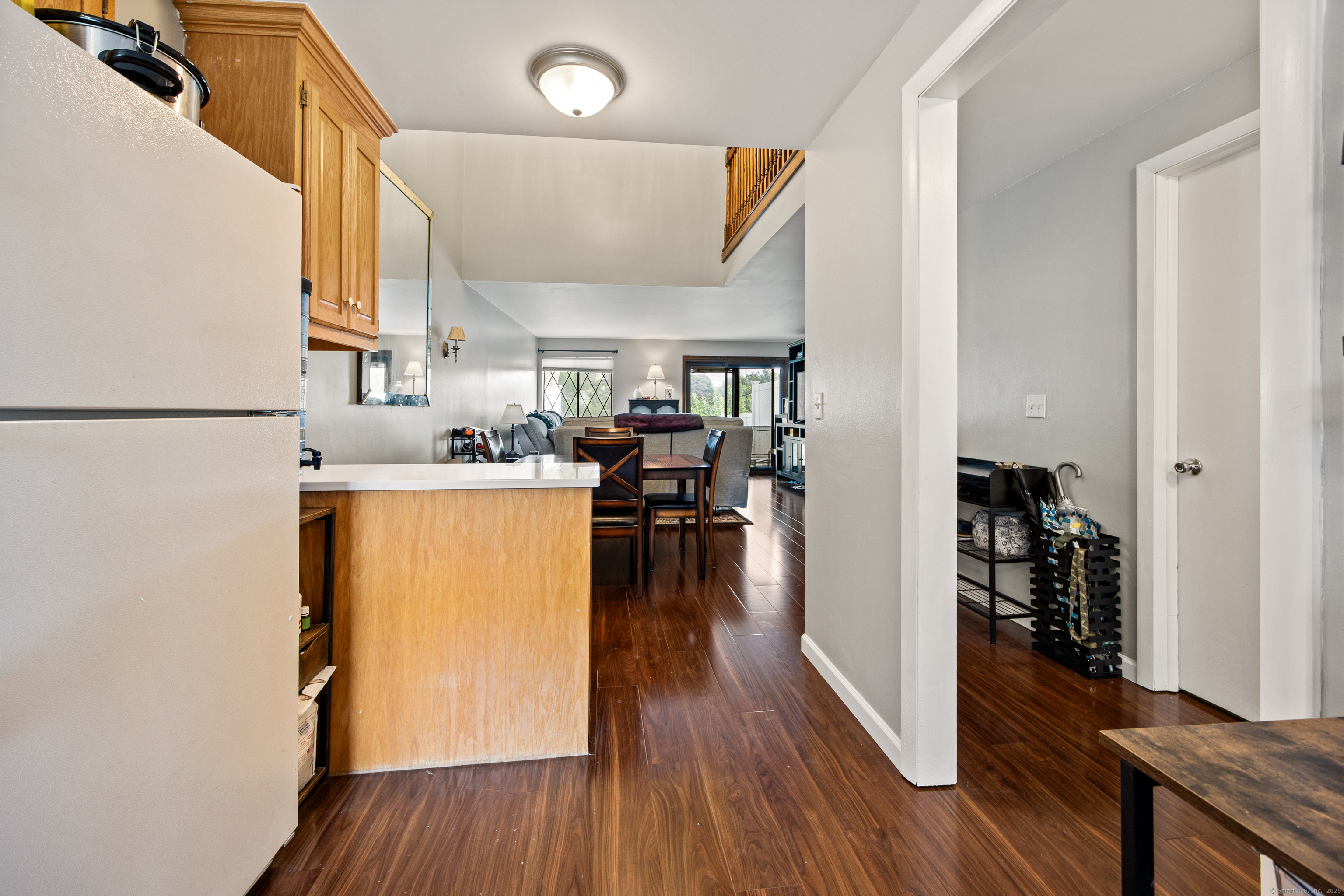 253 West Street APT B