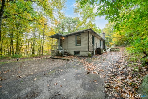 Photo of 815 Cheyenne Road, Watertown, CT 06795 (MLS # 24214341)