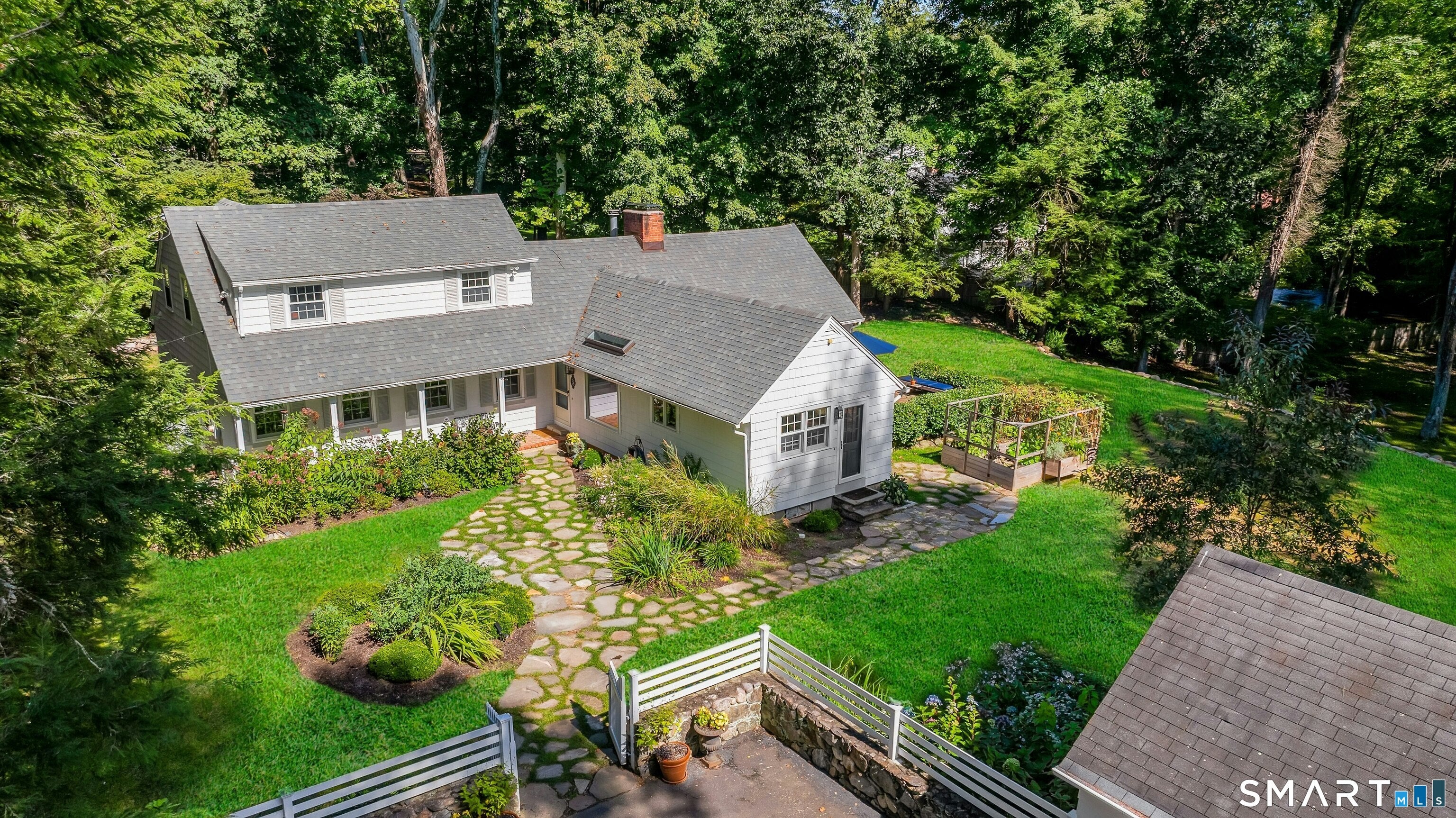 3 Weston Road