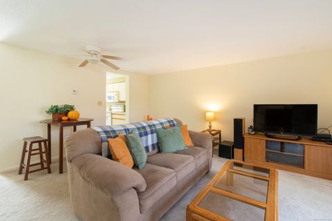 Tiny photo for 7 W Meadow Lane #5, Middletown, CT 06457 (MLS # 24132389)