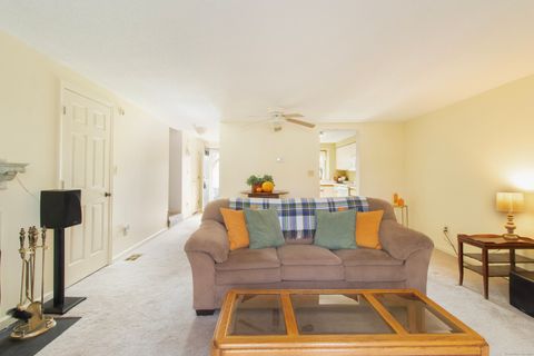 Tiny photo for 7 W Meadow Lane #5, Middletown, CT 06457 (MLS # 24132389)