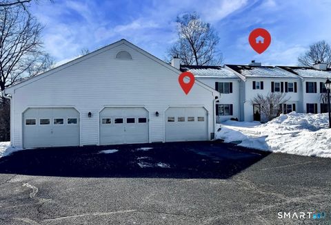 Tiny photo for 319 Thomaston Road #75, Watertown, CT 06795 (MLS # 24157652)