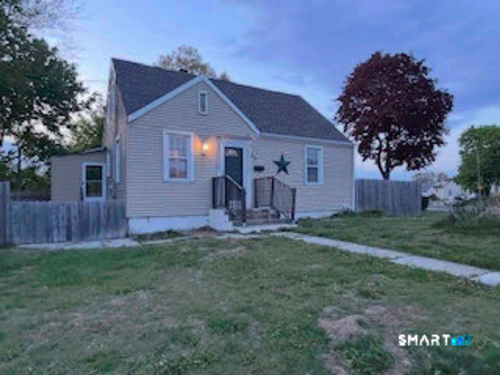 Photo of 64 Barbara Street, Waterbury, CT 06704 (MLS # 24175853)