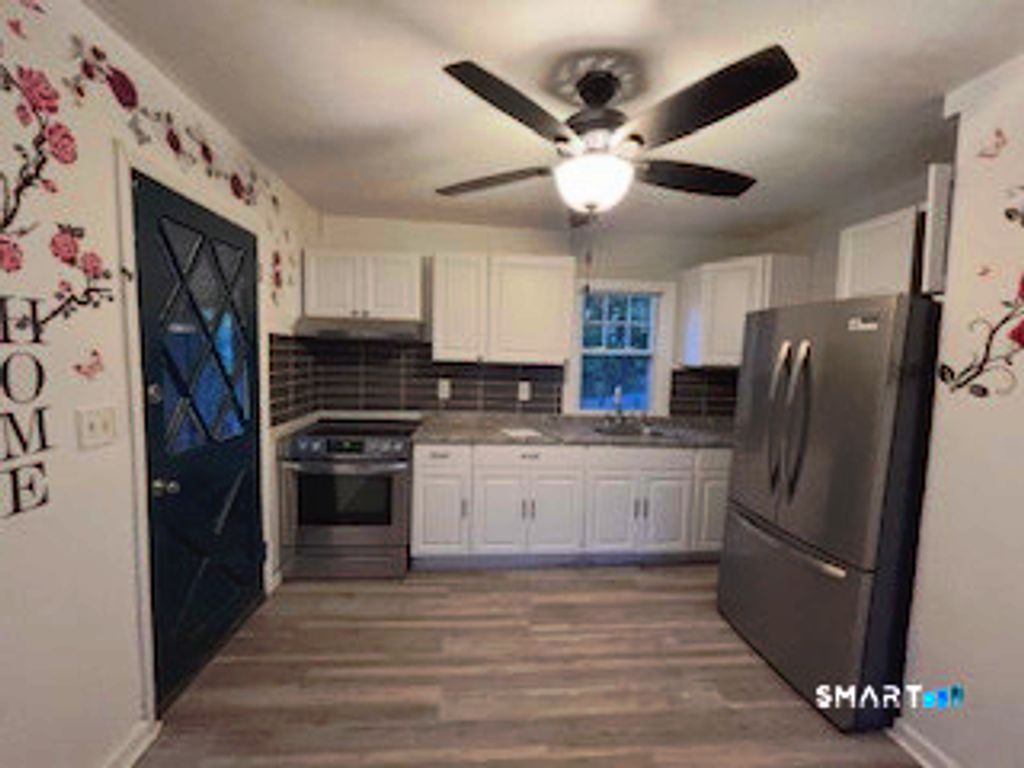 Photo of 64 Barbara Street, Waterbury, CT 06704 (MLS # 24175853)