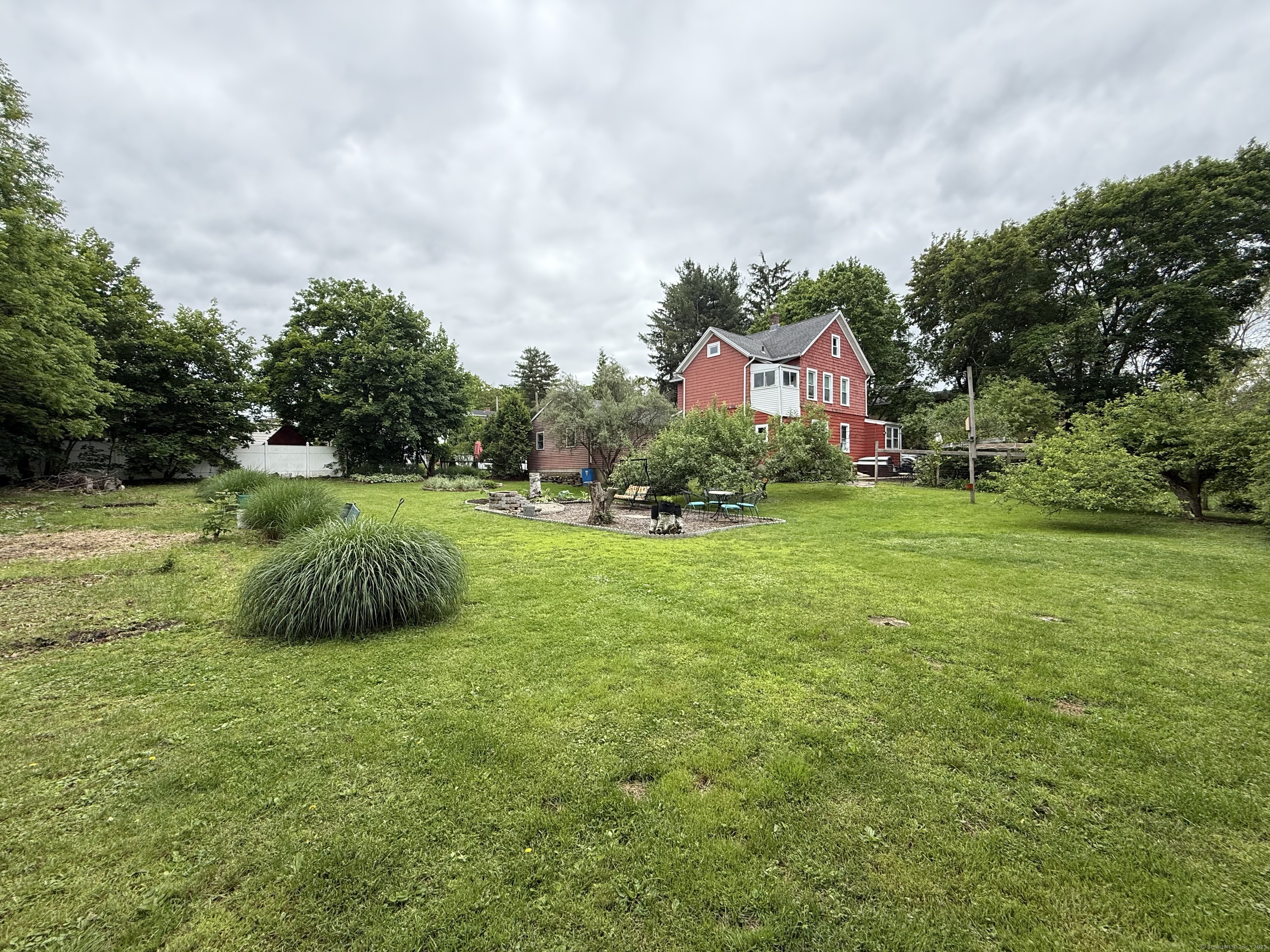 Photo 1 of Swain Avenue, Meriden, Connecticut, $399,900, Web #: 24100437