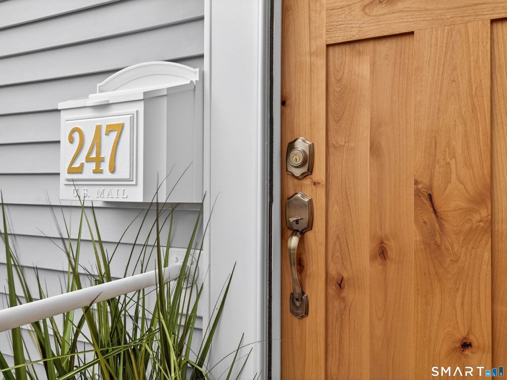 Photo of 247 Midway Oval, Groton, CT 06340 (MLS # 24156466)