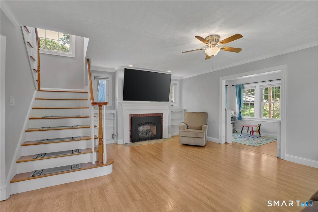 Photo of 57 Seymour Street, Bristol, CT 06010 (MLS # 24181806)
