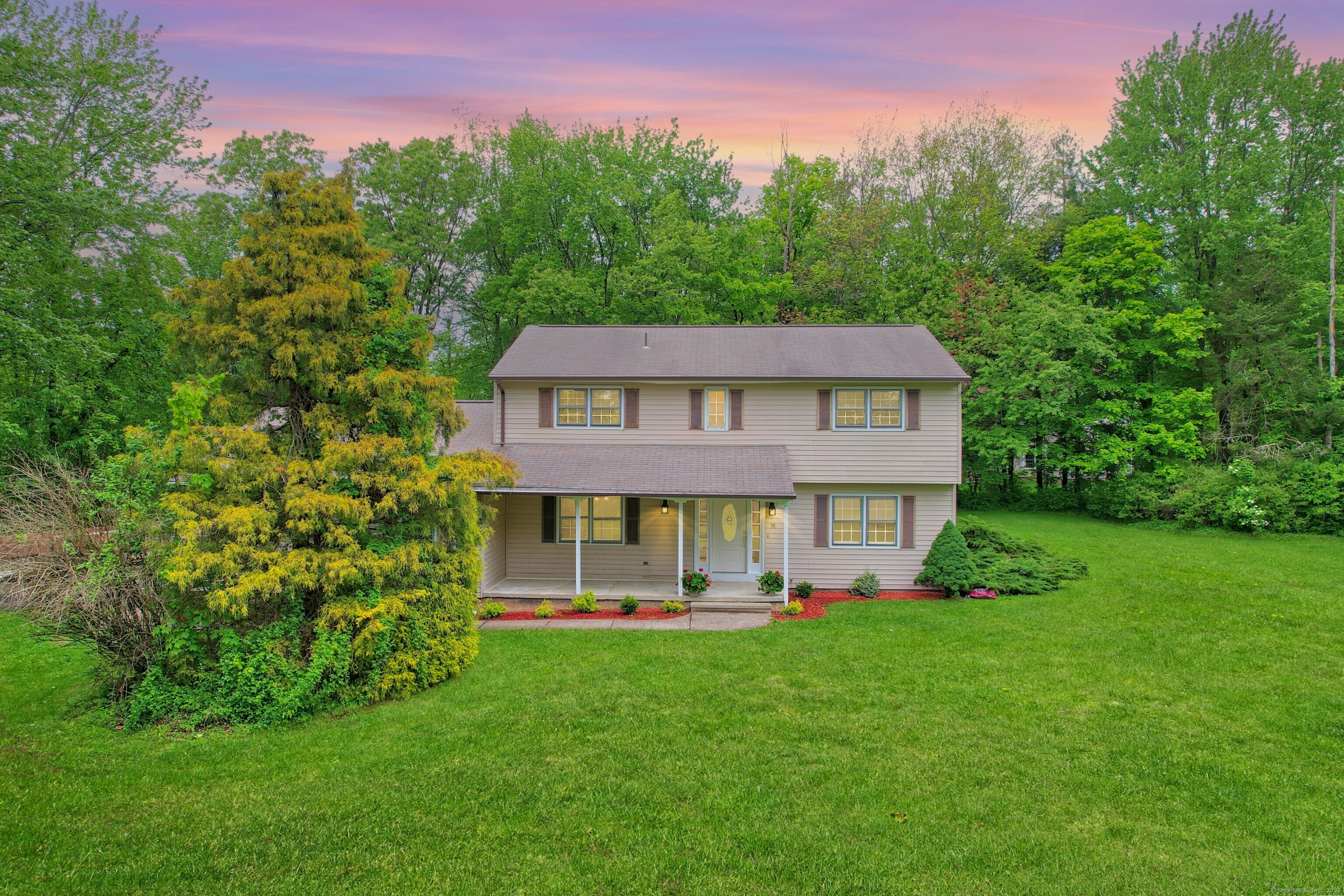324 Luther Drive, Southbury, Connecticut image 34