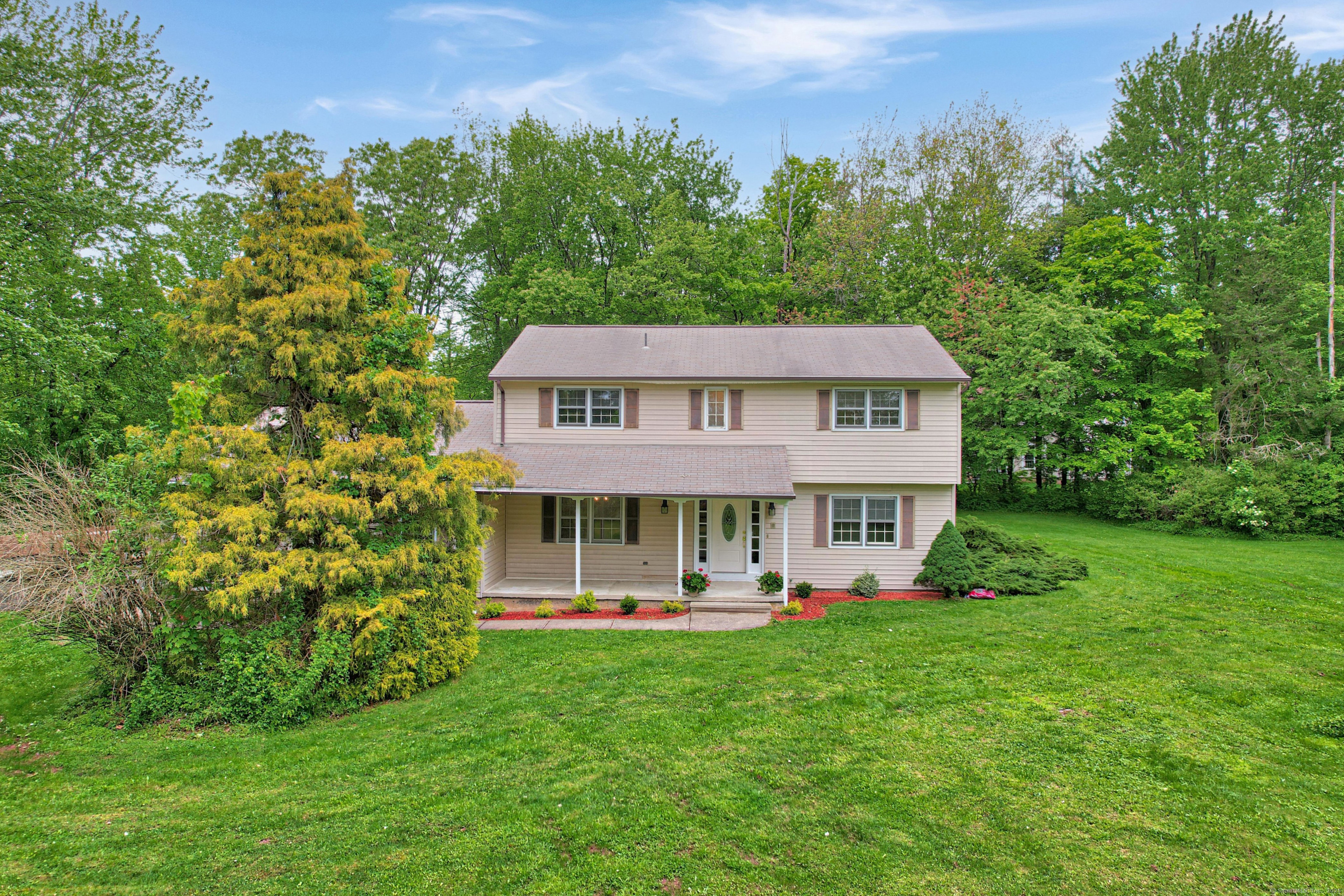 324 Luther Drive, Southbury, Connecticut image 1