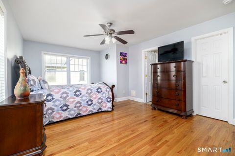 Tiny photo for 34 Ferris Avenue #APT A2, Norwalk, CT 06854 (MLS # 24145088)