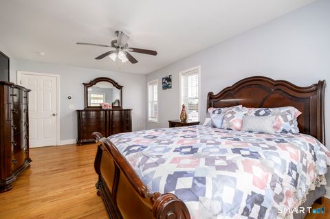 Tiny photo for 34 Ferris Avenue #APT A2, Norwalk, CT 06854 (MLS # 24145088)