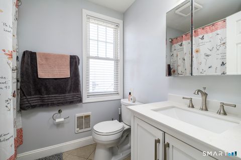 Tiny photo for 34 Ferris Avenue #APT A2, Norwalk, CT 06854 (MLS # 24145088)