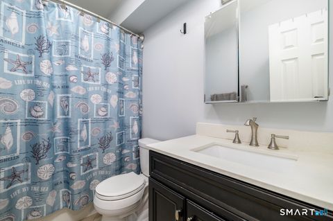 Tiny photo for 34 Ferris Avenue #APT A2, Norwalk, CT 06854 (MLS # 24145088)