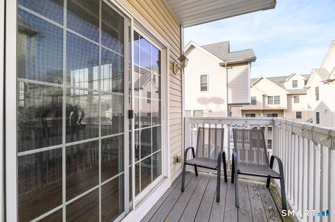 Tiny photo for 34 Ferris Avenue #APT A2, Norwalk, CT 06854 (MLS # 24145088)