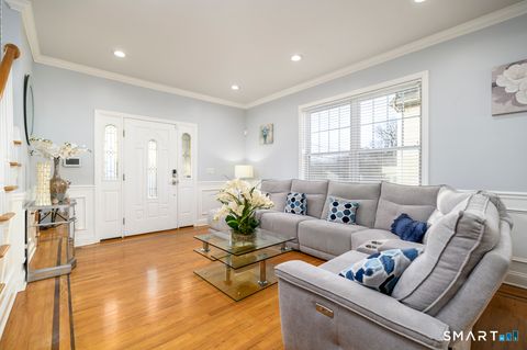 Tiny photo for 34 Ferris Avenue #APT A2, Norwalk, CT 06854 (MLS # 24145088)