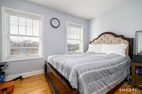 Tiny photo for 34 Ferris Avenue #APT A2, Norwalk, CT 06854 (MLS # 24145088)