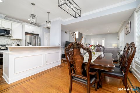 Tiny photo for 34 Ferris Avenue #APT A2, Norwalk, CT 06854 (MLS # 24145088)