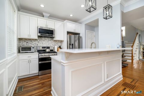 Tiny photo for 34 Ferris Avenue #APT A2, Norwalk, CT 06854 (MLS # 24145088)