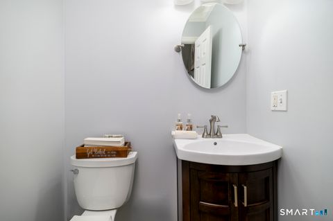 Tiny photo for 34 Ferris Avenue #APT A2, Norwalk, CT 06854 (MLS # 24145088)