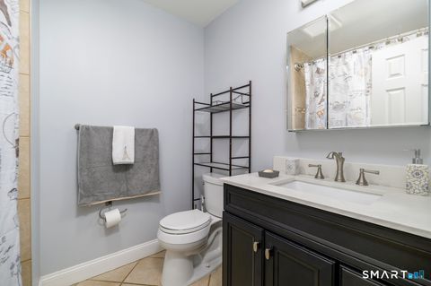 Tiny photo for 34 Ferris Avenue #APT A2, Norwalk, CT 06854 (MLS # 24145088)