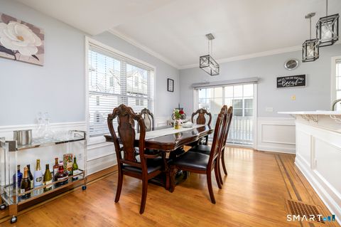 Tiny photo for 34 Ferris Avenue #APT A2, Norwalk, CT 06854 (MLS # 24145088)