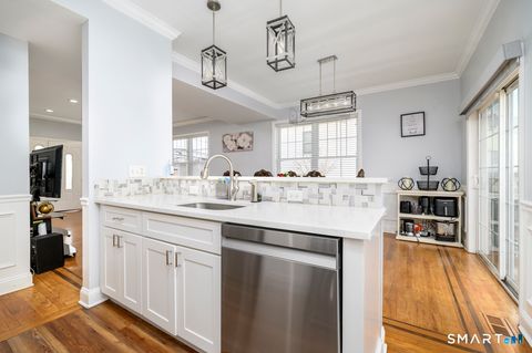 Tiny photo for 34 Ferris Avenue #APT A2, Norwalk, CT 06854 (MLS # 24145088)