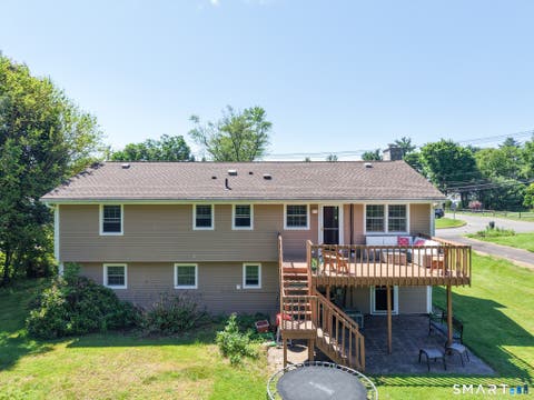 Tiny photo for 40 Orchard Street, Avon, CT 06001 (MLS # 24175741)