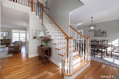 Tiny photo for 245 Upper Whittemore Road, Middlebury, CT 06762 (MLS # 24167463)