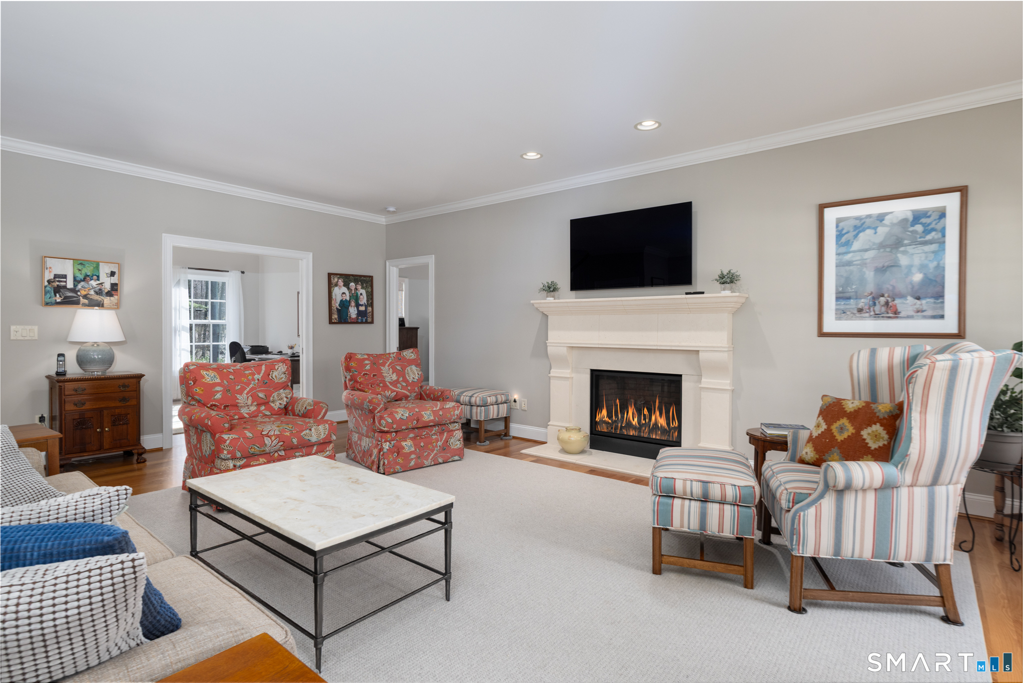 245 Upper Whittemore Road