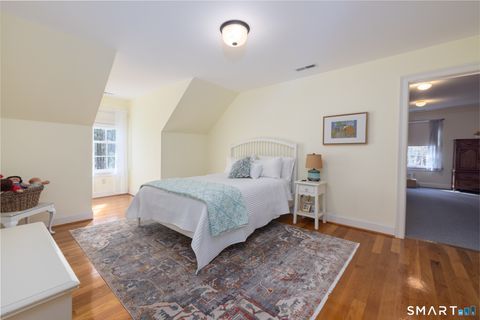 Tiny photo for 245 Upper Whittemore Road, Middlebury, CT 06762 (MLS # 24167463)