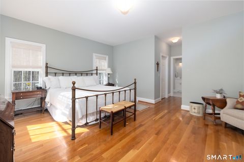 Tiny photo for 245 Upper Whittemore Road, Middlebury, CT 06762 (MLS # 24167463)