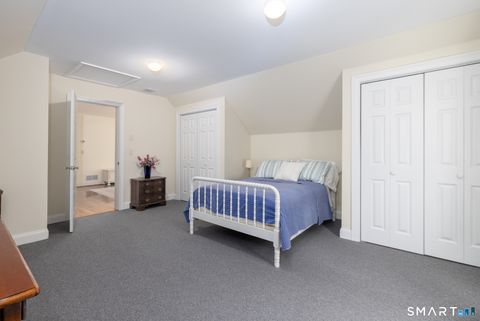 Tiny photo for 245 Upper Whittemore Road, Middlebury, CT 06762 (MLS # 24167463)