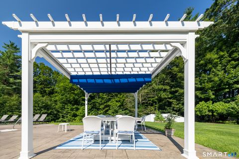 Tiny photo for 245 Upper Whittemore Road, Middlebury, CT 06762 (MLS # 24167463)