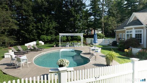 Tiny photo for 245 Upper Whittemore Road, Middlebury, CT 06762 (MLS # 24167463)