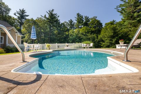 Tiny photo for 245 Upper Whittemore Road, Middlebury, CT 06762 (MLS # 24167463)