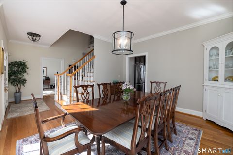 Tiny photo for 245 Upper Whittemore Road, Middlebury, CT 06762 (MLS # 24167463)