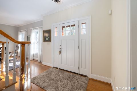 Tiny photo for 245 Upper Whittemore Road, Middlebury, CT 06762 (MLS # 24167463)