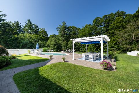 Tiny photo for 245 Upper Whittemore Road, Middlebury, CT 06762 (MLS # 24167463)