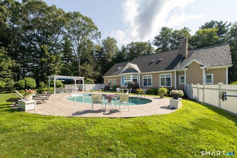 Tiny photo for 245 Upper Whittemore Road, Middlebury, CT 06762 (MLS # 24167463)