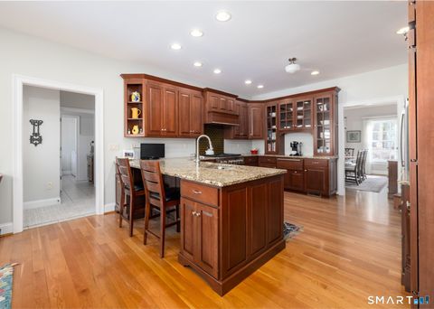 Tiny photo for 245 Upper Whittemore Road, Middlebury, CT 06762 (MLS # 24167463)