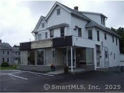 618-620 Center Street Manchester CT 06040