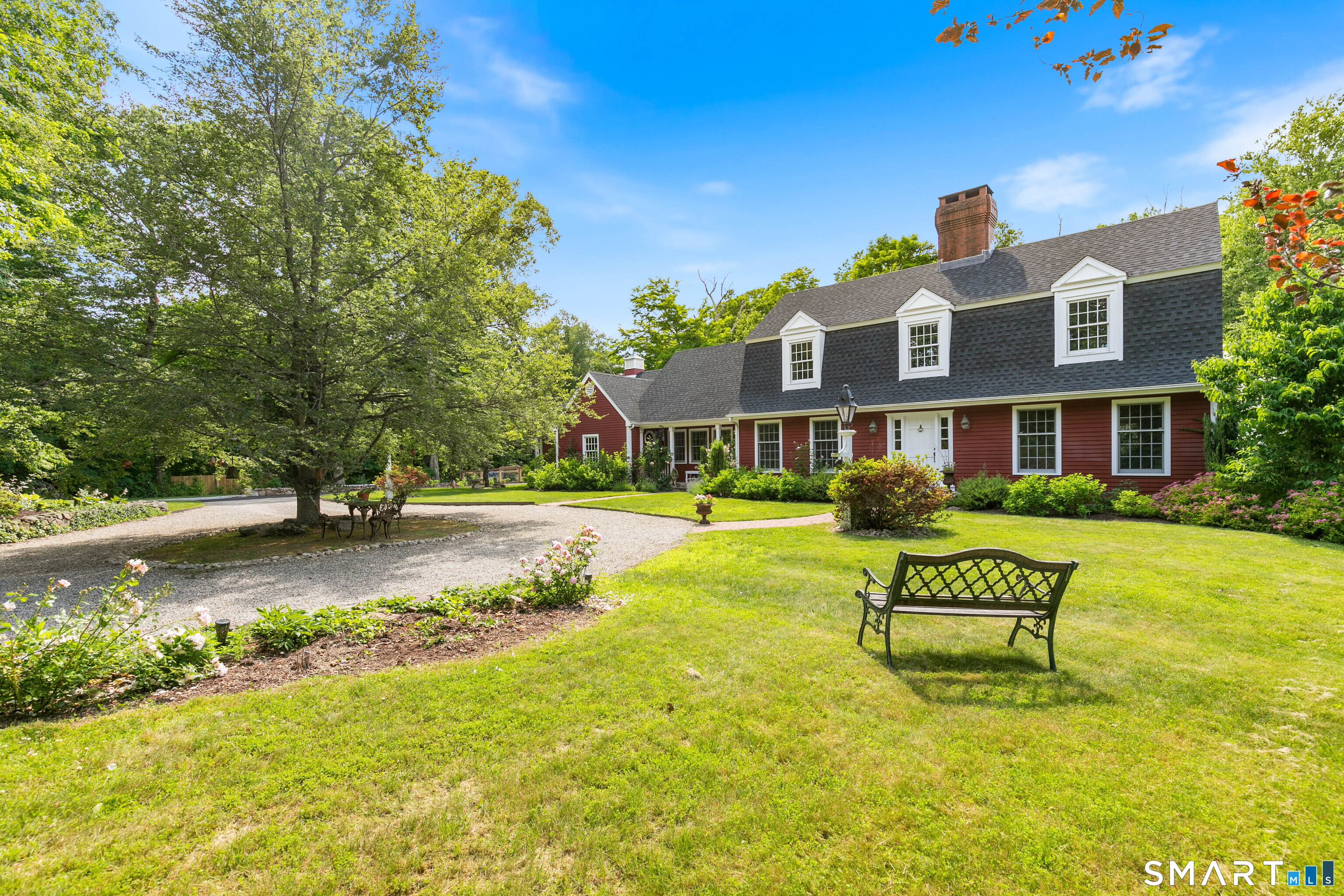 776 Bethany Mountain Road