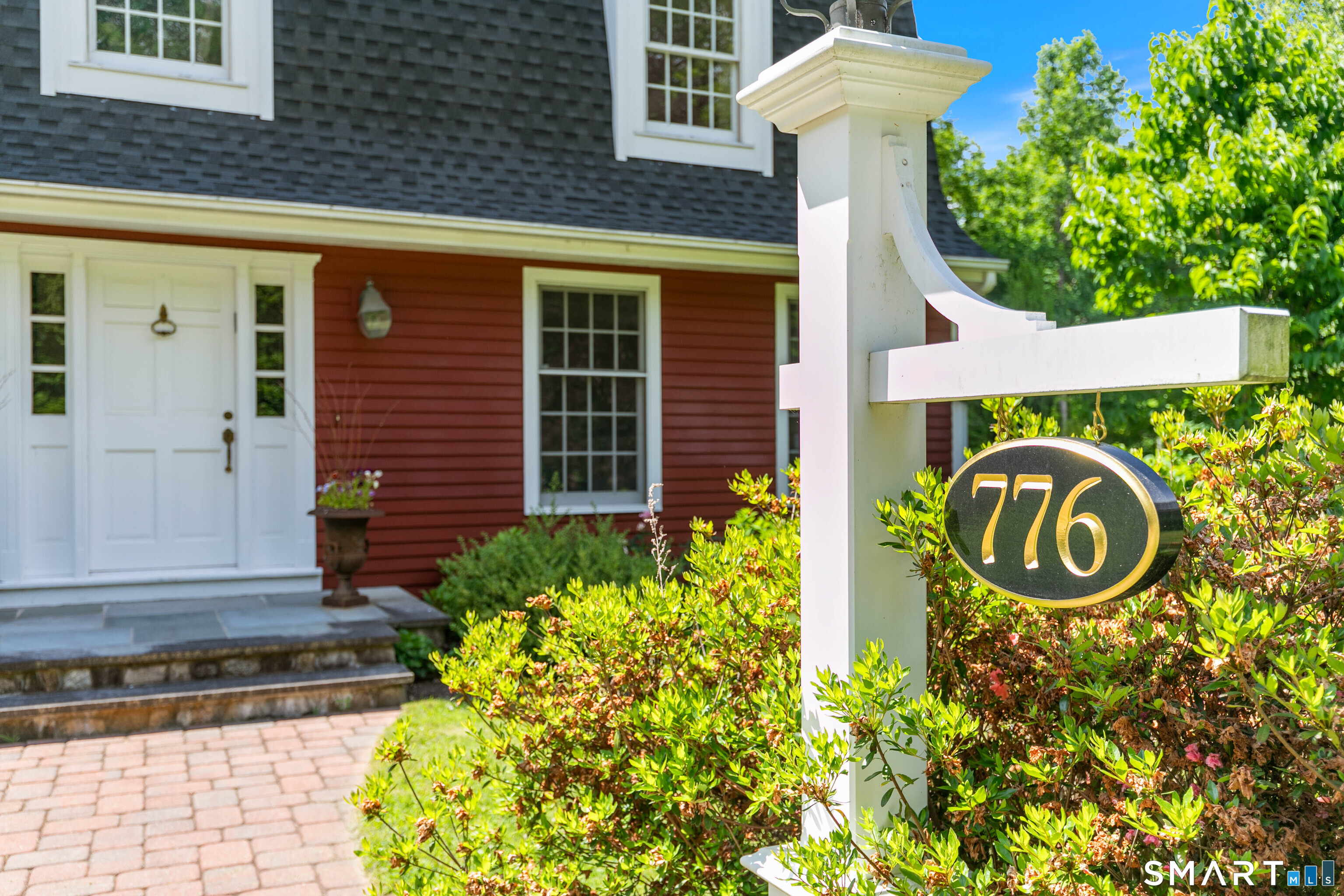 776 Bethany Mountain Road