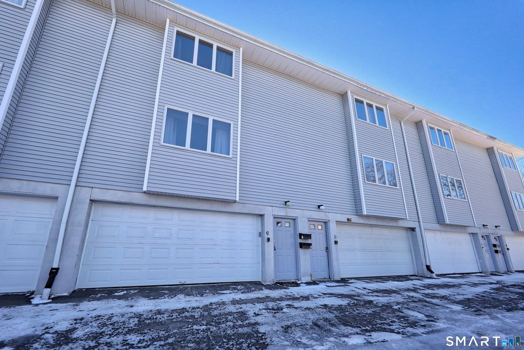 Photo of 45 Atlantic Street #APT C, New Britain, CT 06053 (MLS # 24151326)