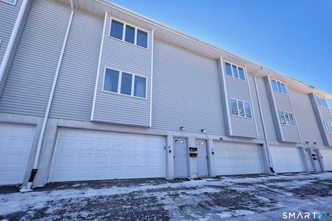 45 Atlantic Street APT C New Britain CT 06053